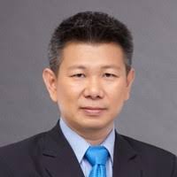 Dr. Warin Loasakul, CEO of VBix Innovation